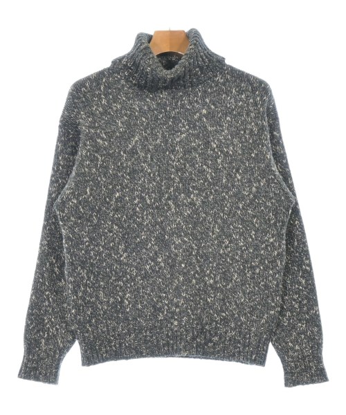 Paul Smith(ポールスミス)ニット・セーター グレー サイズ:M/2200655229070