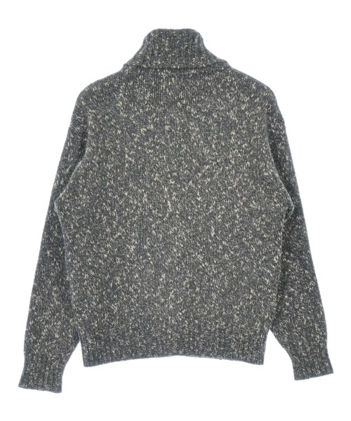 Paul Smith（ポールスミス）ニット・セーター グレー サイズ:M メンズ/2200655229070