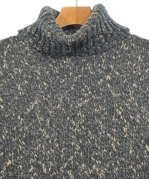 Paul Smith（ポールスミス）ニット・セーター グレー サイズ:M メンズ/2200655229070