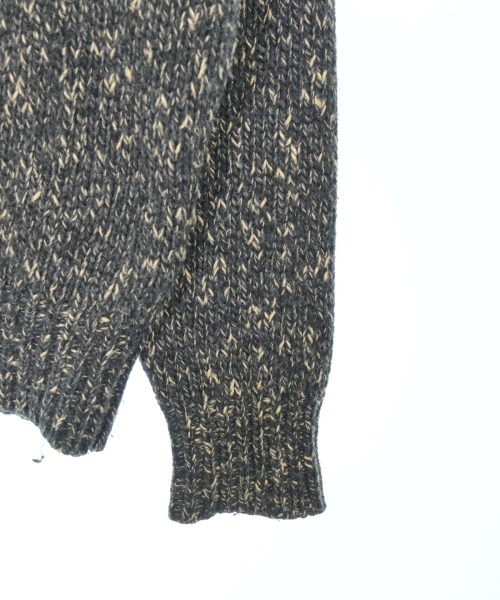 Paul Smith（ポールスミス）ニット・セーター グレー サイズ:M メンズ/2200655229070