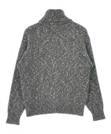 Paul Smith（ポールスミス）ニット・セーター グレー サイズ:M メンズ/2200655229070