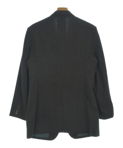 Paul Smith（ポールスミス）テーラードジャケット 茶 サイズ:L メンズ/2200659381026