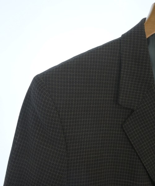 Paul Smith（ポールスミス）テーラードジャケット 茶 サイズ:L メンズ/2200659381026