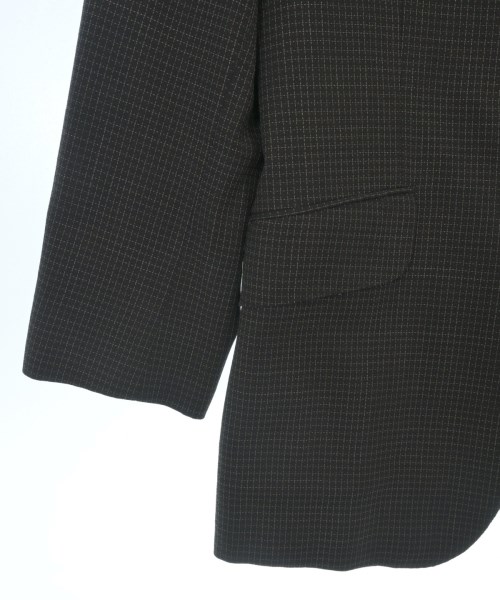 Paul Smith（ポールスミス）テーラードジャケット 茶 サイズ:L メンズ/2200659381026