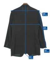 Paul Smith（ポールスミス）テーラードジャケット 茶 サイズ:L メンズ/2200659381026