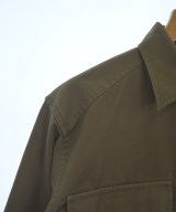 Paul Smith（ポールスミス）カジュアルシャツ 茶 サイズ:M メンズ/2200659381040