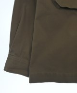 Paul Smith（ポールスミス）カジュアルシャツ 茶 サイズ:M メンズ/2200659381040