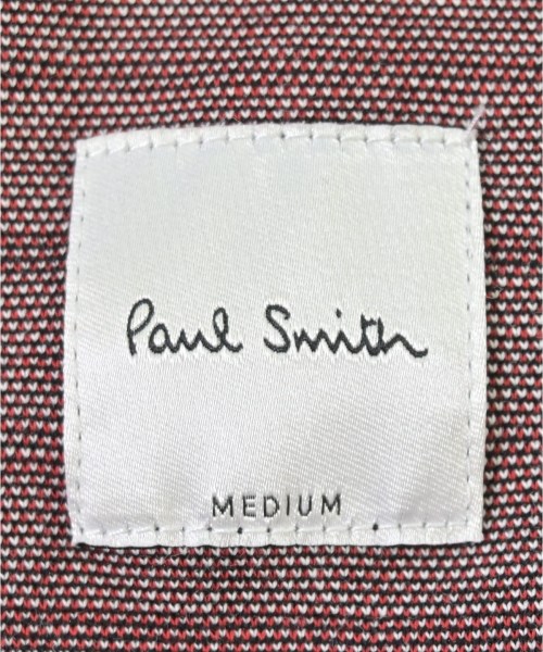 Paul Smith（ポールスミス）パーカー 紺 サイズ:M メンズ/2200660287010
