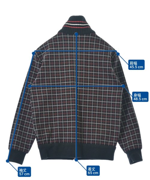 Paul Smith（ポールスミス）パーカー 紺 サイズ:M メンズ/2200660287010