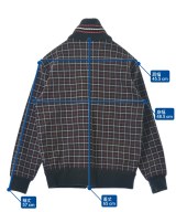 Paul Smith（ポールスミス）パーカー 紺 サイズ:M メンズ/2200660287010