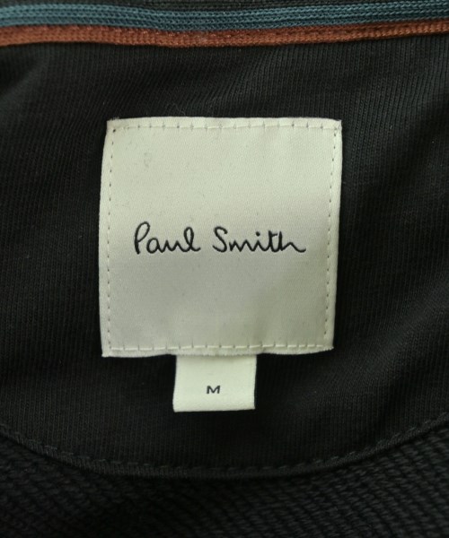 Paul Smith（ポールスミス）パーカー 黒 サイズ:M メンズ/2200658095153