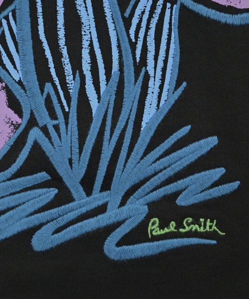Paul Smith（ポールスミス）パーカー 黒 サイズ:M メンズ/2200658095153