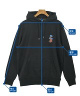 Paul Smith（ポールスミス）パーカー 黒 サイズ:M メンズ/2200658095153