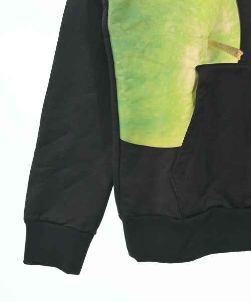 Paul Smith（ポールスミス）パーカー 黒 サイズ:M メンズ/2200658095160