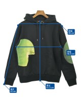Paul Smith（ポールスミス）パーカー 黒 サイズ:M メンズ/2200658095160