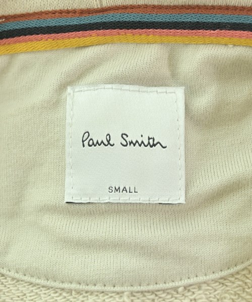 Paul Smith（ポールスミス）パーカー ベージュ サイズ:S メンズ/2200658095320