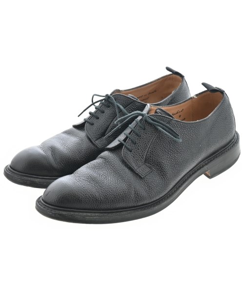 Paul Smith(ポールスミス)ビジネス・ドレスシューズ 黒 サイズ:UK8(26.5cm位)/2200660709055