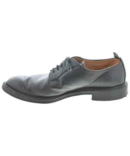 Paul Smith（ポールスミス）ビジネス・ドレスシューズ 黒 サイズ:UK8(26.5cm位) メンズ/2200660709055