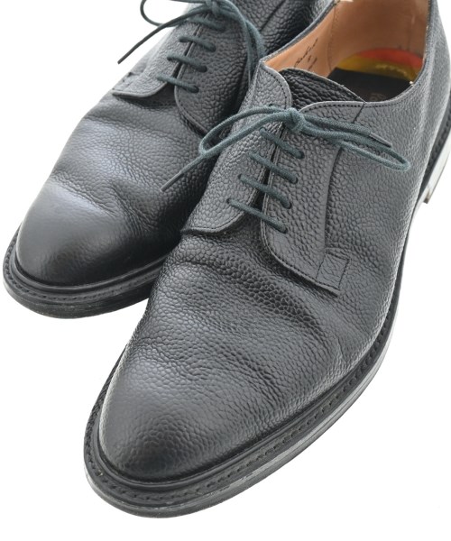 Paul Smith（ポールスミス）ビジネス・ドレスシューズ 黒 サイズ:UK8(26.5cm位) メンズ/2200660709055