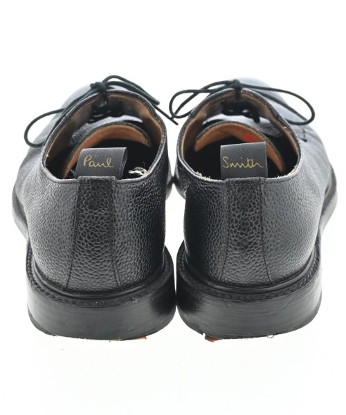 Paul Smith（ポールスミス）ビジネス・ドレスシューズ 黒 サイズ:UK8(26.5cm位) メンズ/2200660709055