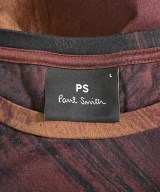 Paul Smith（ポールスミス）Tシャツ・カットソー 茶 サイズ:L メンズ/2200661128046