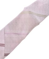 Paul Smith（ポールスミス）ネクタイ ピンク サイズ:- メンズ/2200661128114