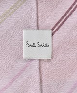 Paul Smith（ポールスミス）ネクタイ ピンク サイズ:- メンズ/2200661128114