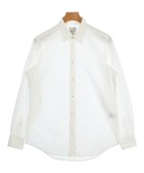 Paul Smith（ポールスミス）カジュアルシャツ 白 サイズ:M メンズ/2200661645062