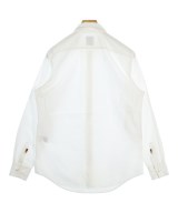 Paul Smith（ポールスミス）カジュアルシャツ 白 サイズ:M メンズ/2200661645062