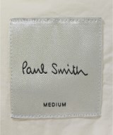 Paul Smith（ポールスミス）カジュアルシャツ 白 サイズ:M メンズ/2200661645062