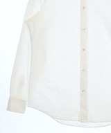 Paul Smith（ポールスミス）カジュアルシャツ 白 サイズ:M メンズ/2200661645062