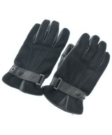 Paul Smith（ポールスミス）手袋 黒 サイズ:- メンズ/2200661947098