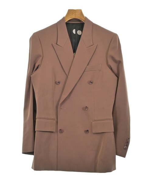 Paul Smith(ポールスミス)テーラードジャケット ピンク サイズ:S/2200661947104