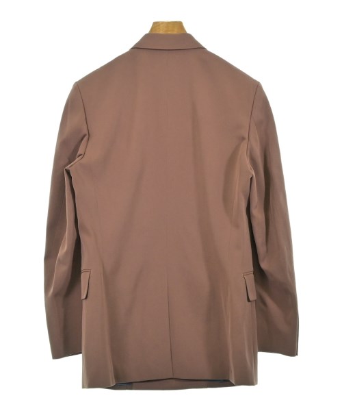 Paul Smith（ポールスミス）テーラードジャケット ピンク サイズ:S メンズ/2200661947104