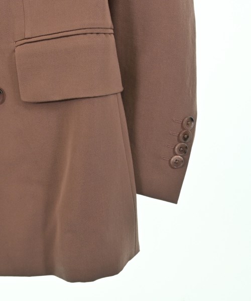 Paul Smith（ポールスミス）テーラードジャケット ピンク サイズ:S メンズ/2200661947104