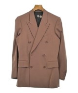 Paul Smith（ポールスミス）テーラードジャケット ピンク サイズ:S メンズ/2200661947104
