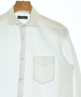 Paul Smith（ポールスミス）カジュアルシャツ 白 サイズ:M メンズ/2200662283065