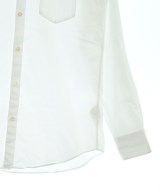 Paul Smith（ポールスミス）カジュアルシャツ 白 サイズ:M メンズ/2200662283065