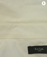 Paul Smith（ポールスミス）カジュアルシャツ 白 サイズ:M メンズ/2200662283065