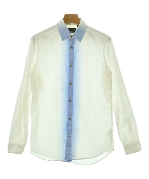 Paul Smith(ポールスミス)のドレスシャツ サイズ:M 5,500円