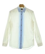 Paul Smith（ポールスミス）ドレスシャツ 白 サイズ:M メンズ/2200710830067