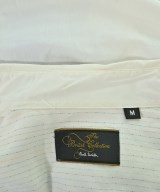 Paul Smith（ポールスミス）ドレスシャツ 白 サイズ:M メンズ/2200710830067