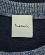 Paul Smith（ポールスミス）ニット・セーター 紺 サイズ:M メンズ/2200706414097