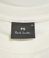 Paul Smith（ポールスミス）Tシャツ・カットソー 白 サイズ:XL メンズ/2200711145139