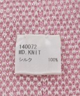 Paul Smith（ポールスミス）ネクタイ ピンク サイズ:- メンズ/2200708072271