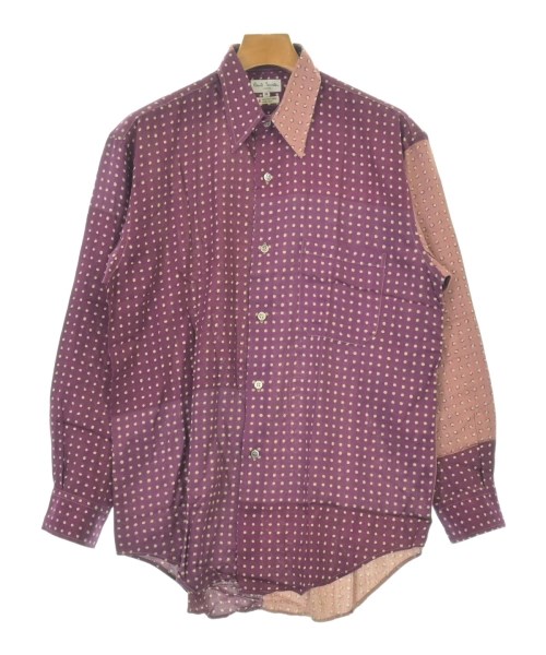 Paul Smith(ポールスミス)のカジュアルシャツ サイズ:M 5,800円