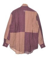 Paul Smith（ポールスミス）カジュアルシャツ 紫 サイズ:M メンズ/2200712568074