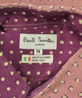 Paul Smith（ポールスミス）カジュアルシャツ 紫 サイズ:M メンズ/2200712568074