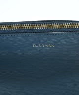 Paul Smith（ポールスミス）ショルダーバッグ 青 サイズ:- メンズ/2200711048034
