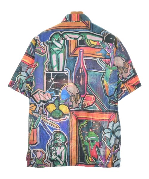 Paul Smith（ポールスミス）カジュアルシャツ 青 サイズ:XL メンズ/2200711947092